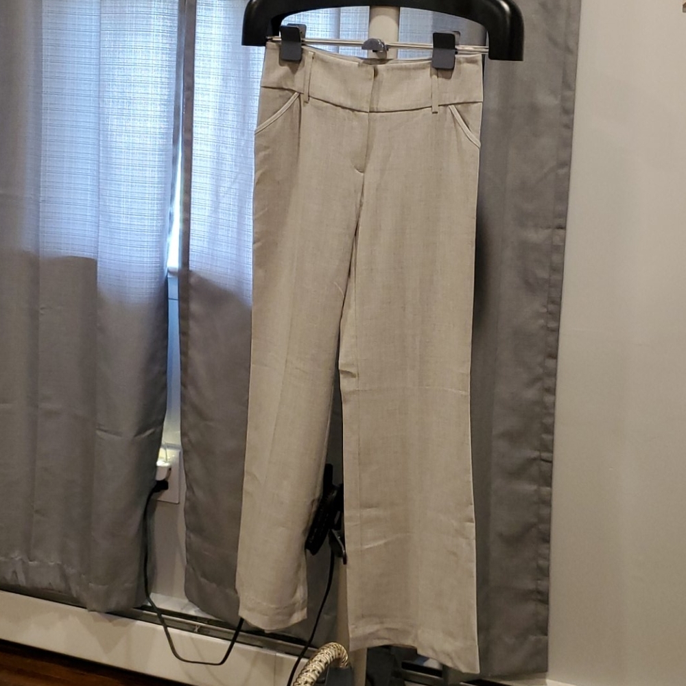 Slacks